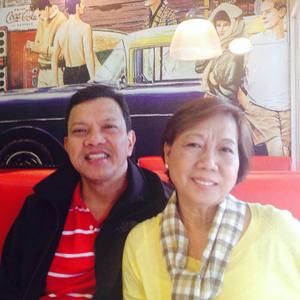 Meet your Posher, Zenaida